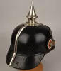Baden 109th Leib-Infantry Enlisted Pickelhaube Visuel 7